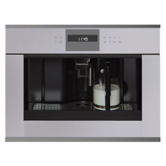 Встраиваемая кофемашина Kuppersbusch CKV 6550.0 G9 Shade of Grey