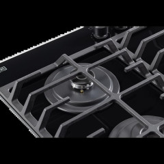Газовая варочная панель VARD VHLS9534K