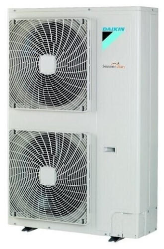 Кассетный кондиционер Daikin FCAG140B / RZQSG140L9V