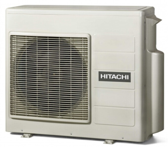 Внешний блок Hitachi RAM-110NP5E