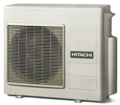 Внешний блок Hitachi RAM-110NP5E