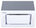 Встраиваемая вытяжка Weissgauff Aura 1350 WH