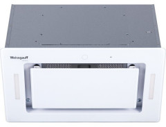 Встраиваемая вытяжка Weissgauff Aura 1350 WH