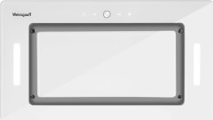 Встраиваемая вытяжка Weissgauff Aura 1350 WH