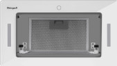 Встраиваемая вытяжка Weissgauff Aura 1350 WH
