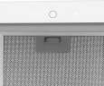 Встраиваемая вытяжка Weissgauff Aura 1350 WH