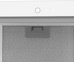 Встраиваемая вытяжка Weissgauff Aura 1350 WH