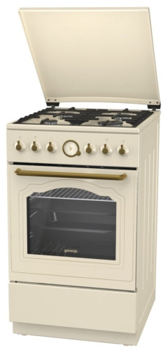 Газовая плита Gorenje GI 52 CLI