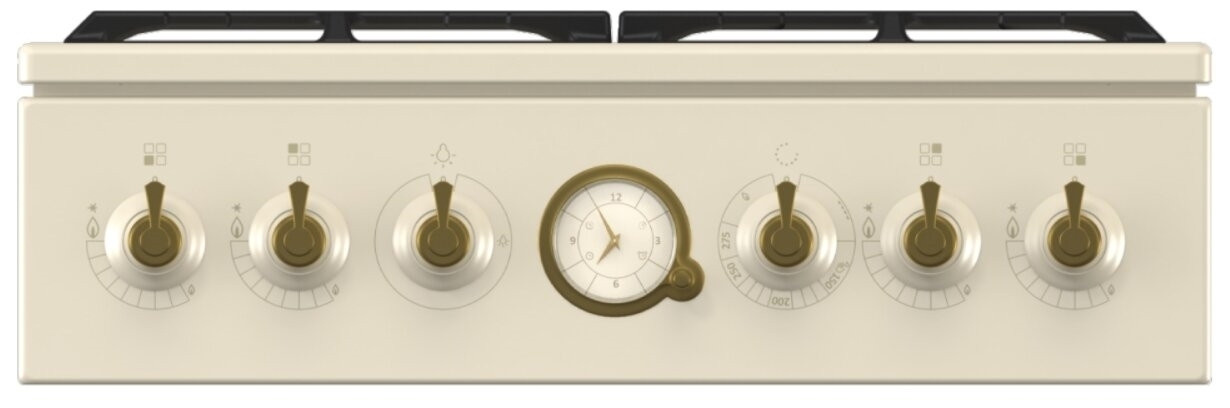 Газовая плита Gorenje GI 52 CLI