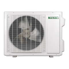 Сплит-система Green GRI-12HH2/GRO-12HH3