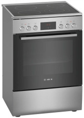 Электрическая плита Bosch HKQ 38A150M
