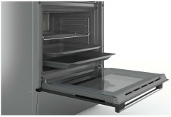 Электрическая плита Bosch HKQ 38A150M