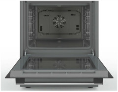 Электрическая плита Bosch HKQ 38A150M