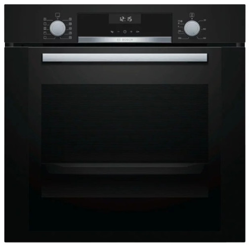 Электрический духовой шкаф Bosch HBA 337BB0R