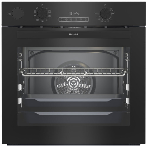Электрический духовой шкаф Hotpoint-Ariston FE8 S 832 DSH BLG
