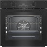Электрический духовой шкаф Hotpoint-Ariston FE8 S 832 DSH BLG
