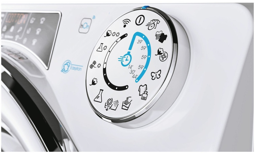 Стиральная машина Candy ROW42646DWMC-07