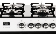 Комбинированная плита DeLuxe 606040.02гэ