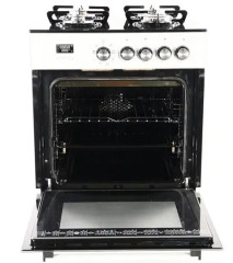 Комбинированная плита DeLuxe 606040.02гэ