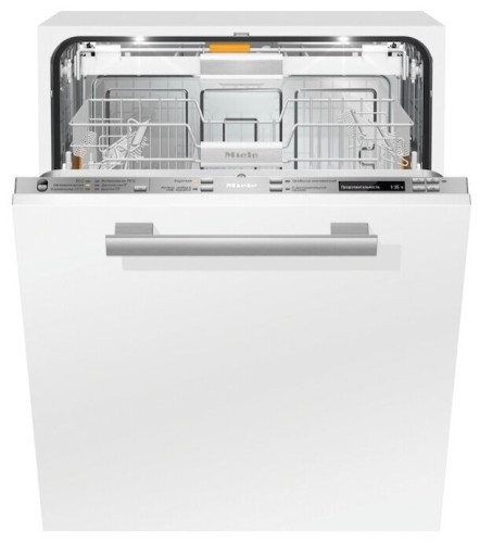 Посудомоечная машина Miele G 6572 SCVi