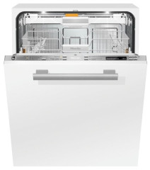 Посудомоечная машина Miele G 6572 SCVi