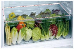 Холодильник Hitachi R-V662PU7 BEG