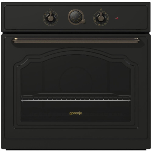 Электрический духовой шкаф Gorenje BO 532 CLB