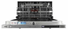 Посудомоечная машина AEG FSE 83800 P