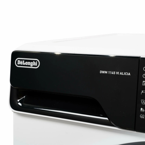 Стиральная машина Delonghi DWM 1145 VI ALICIA
