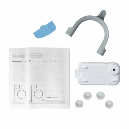 Стиральная машина Delonghi DWM 1145 VI ALICIA