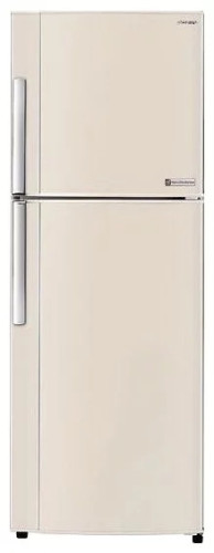 Холодильник Sharp SJ-431VBE