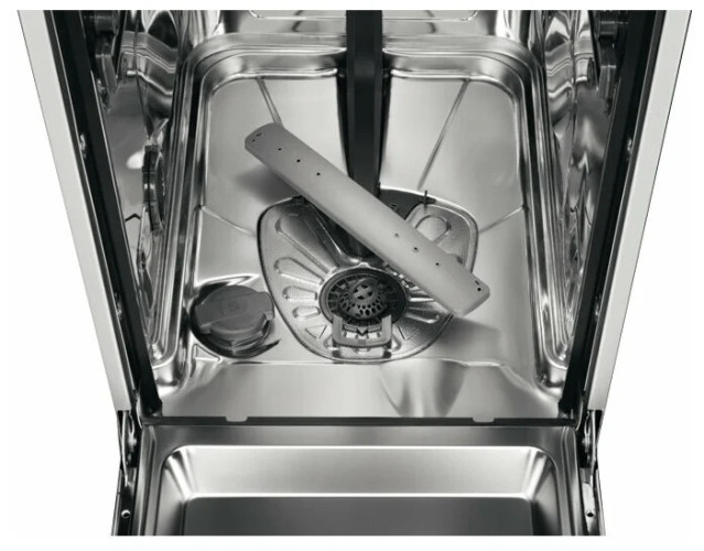 Посудомоечная машина AEG FSM 31400 Z