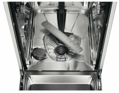 Посудомоечная машина AEG FSM 31400 Z