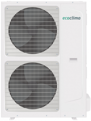 Сплит-система канального типа Ecoclima ECLMD-H48/5R1