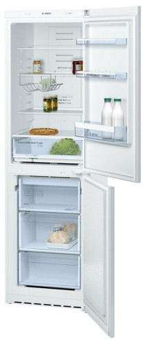 Холодильник Bosch KGN39VW15R