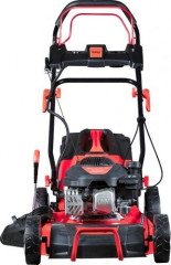 Газонокосилка бензиновая FUBAG FPL 46 SM ES