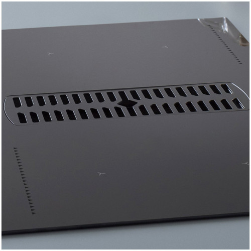 Индукционная варочная панель Bertazzoni P784ICHNE