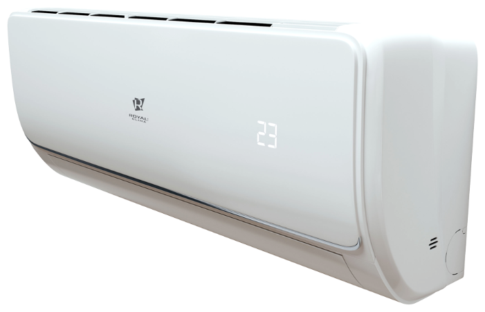 Настенная сплит-система Royal Clima RC-VNR24HN