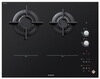 Комбинированная варочная панель De Dietrich DPI7602BM