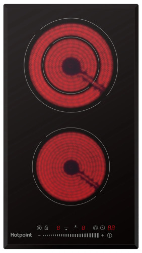 Электрическая варочная панель Hotpoint-Ariston HR 3O4 BAS