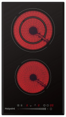 Электрическая варочная панель Hotpoint-Ariston HR 3O4 BAS