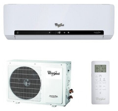 Сплит-система Whirlpool SPOW 409