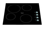 Электрическая варочная панель Hotpoint-Ariston KRM 640 C
