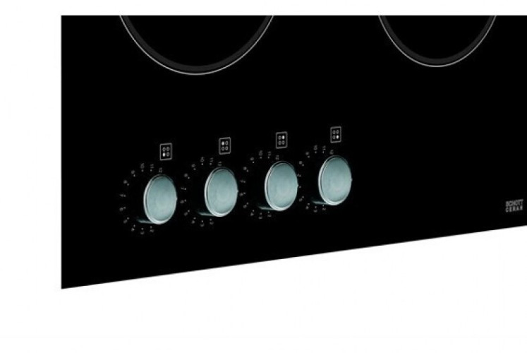 Электрическая варочная панель Hotpoint-Ariston KRM 640 C