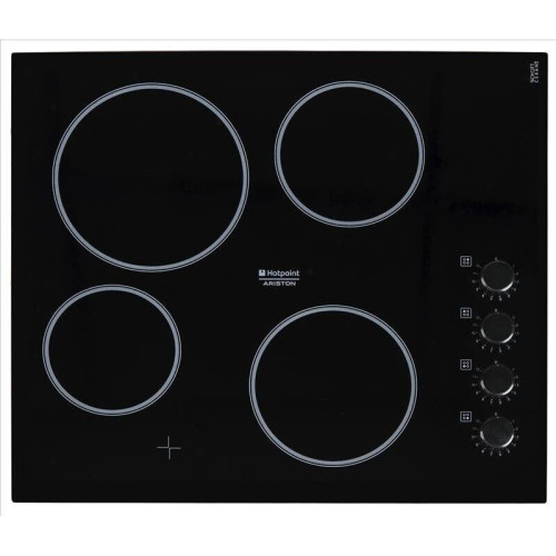 Электрическая варочная панель Hotpoint-Ariston KRM 640 C