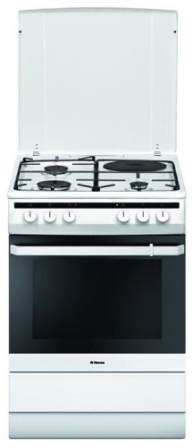 Комбинированная плита Hansa FCMW 64040