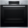 Электрический духовой шкаф Bosch HRG5785S6