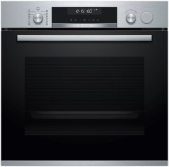 Электрический духовой шкаф Bosch HRG5785S6