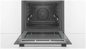 Электрический духовой шкаф Bosch HRG5785S6