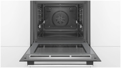Электрический духовой шкаф Bosch HRG5785S6